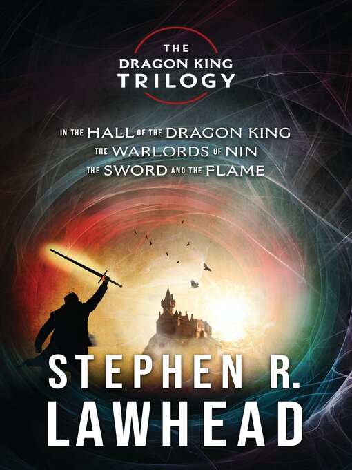 Title details for The Dragon King Collection by Stephen Lawhead - Wait list